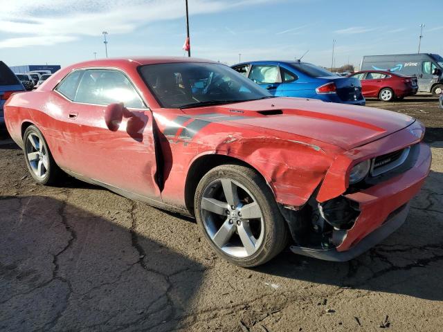 Photo 4 from auction – 2010 DODGE CHALLENGER with VIN 2B3CJ5DT6AH103322