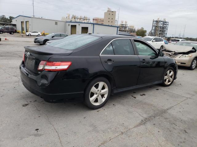 Photo 3 from auction – 2010 TOYOTA CAMRY BASE with VIN 4T1BF3EK0AU010682