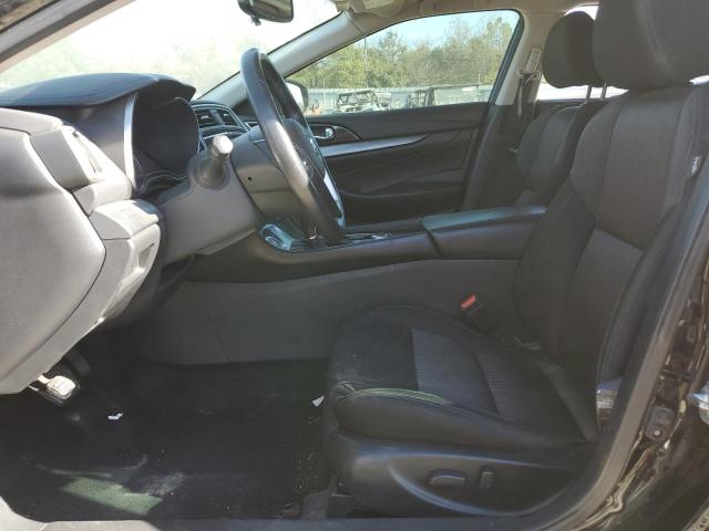 Photo 7 from auction – 2017 NISSAN MAXIMA 3.5 with VIN 1N4AA6AP3HC455716