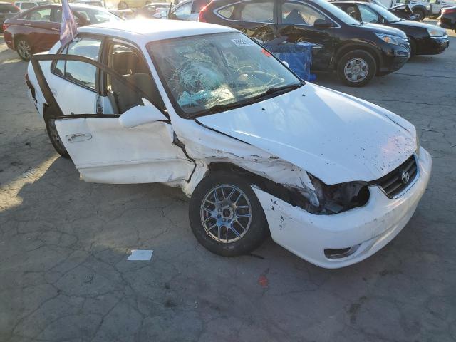 Photo 4 from auction – 2002 TOYOTA COROLLA CE with VIN 2T1BR12E12C560678