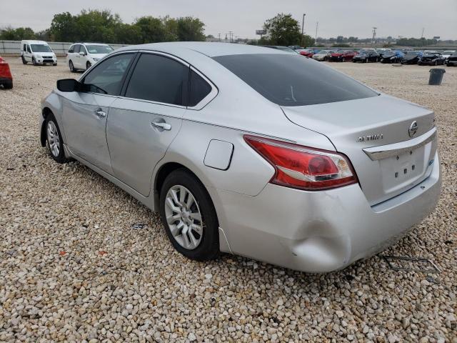 Photo 2 from auction – 2013 NISSAN ALTIMA 2.5 with VIN 1N4AL3AP9DN428883