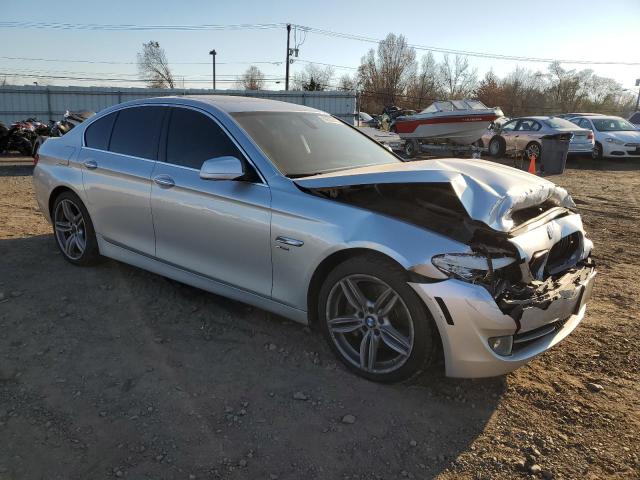 Photo 4 from auction – 2011 BMW 535 XI with VIN WBAFU7C56BDU55068