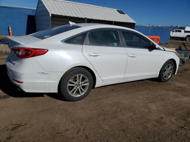 Photo 3 from auction – 2015 HYUNDAI SONATA SE with VIN 5NPE24AF8FH001368