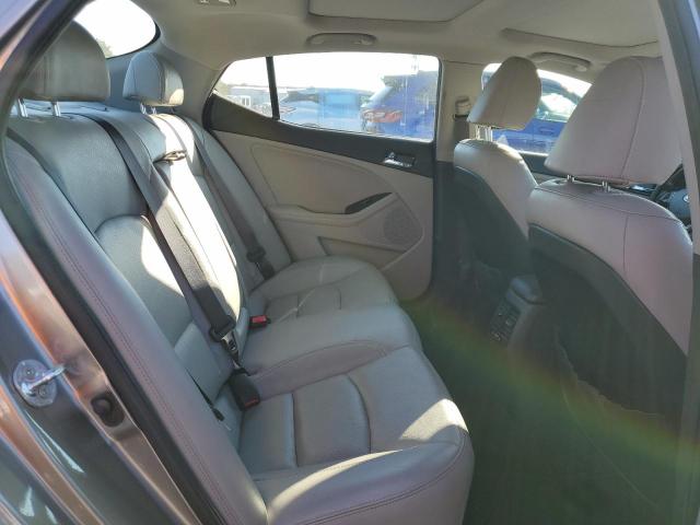 Photo 10 from auction – 2012 KIA OPTIMA EX with VIN 5XXGN4A71CG011062