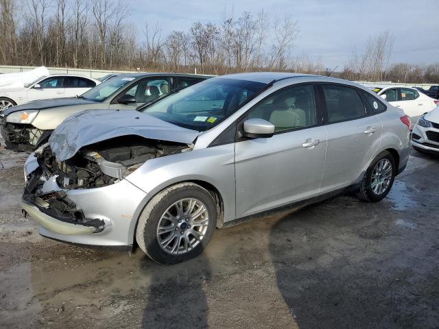 FORD FOCUS SE 2012 with VIN 1FAHP3F21CL115000 - Photo from auction