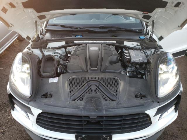 Photo 12 from auction – 2020 PORSCHE MACAN S with VIN WP1AB2A52LLB34790