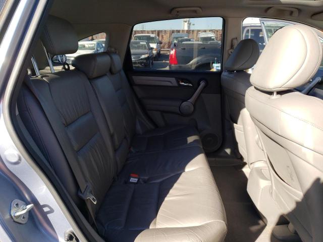Photo 11 from auction – 2009 HONDA CR-V EXL with VIN JHLRE48709C005151
