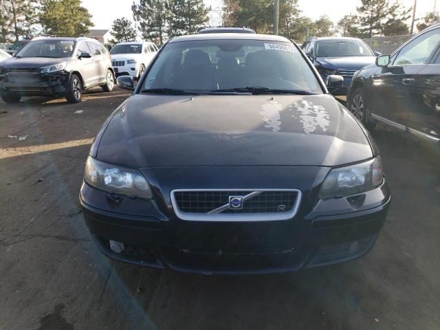 Photo 5 from auction – 2004 VOLVO S60 R with VIN YV1RH52Y642351242