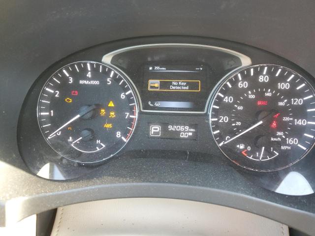 Photo 9 from auction – 2014 NISSAN ALTIMA 2.5 with VIN 1N4AL3AP6EC185921