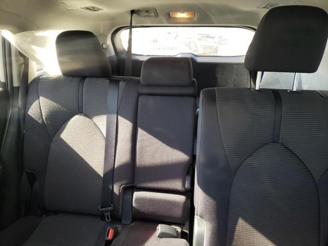 Photo 10 from auction – 2022 TOYOTA HIGHLANDER with VIN 5TDCZRAH1NS123354