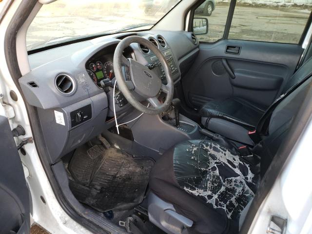 Photo 8 from auction – 2012 FORD TRANSIT CO with VIN NM0LS6BN8CT079260