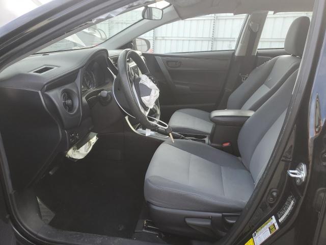 Photo 7 from auction – 2017 TOYOTA COROLLA L with VIN 2T1BURHE6HC847933