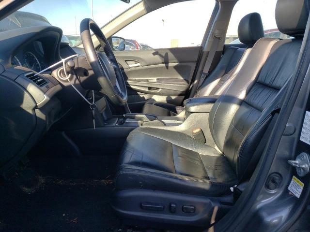 Photo 7 from auction – 2011 HONDA ACCORD with VIN 1HGCP2F67BA016274