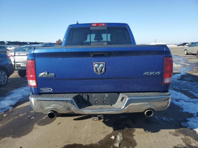 Photo 6 from auction – 2014 RAM 1500 SLT with VIN 1C6RR7LT0ES467661