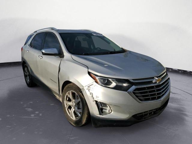 Photo 4 from auction – 2020 CHEVROLET EQUINOX PR with VIN 3GNAXNEV5LS512438
