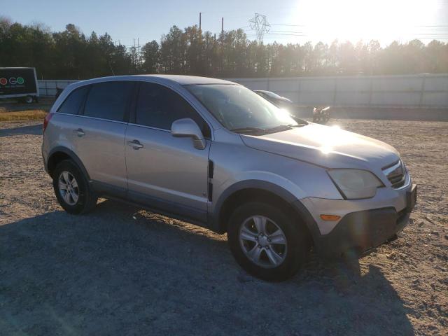 Photo 4 from auction – 2008 SATURN VUE XE with VIN 3GSCL33P78S554398
