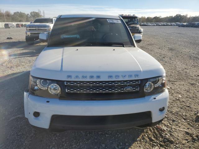 Photo 5 from auction – 2013 LAND ROVER RANGE ROVE with VIN SALSK2D49DA781881