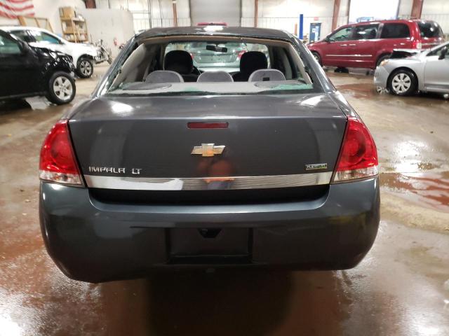 Photo 6 from auction – 2010 CHEVROLET IMPALA LT with VIN 2G1WB5EK8A1237149
