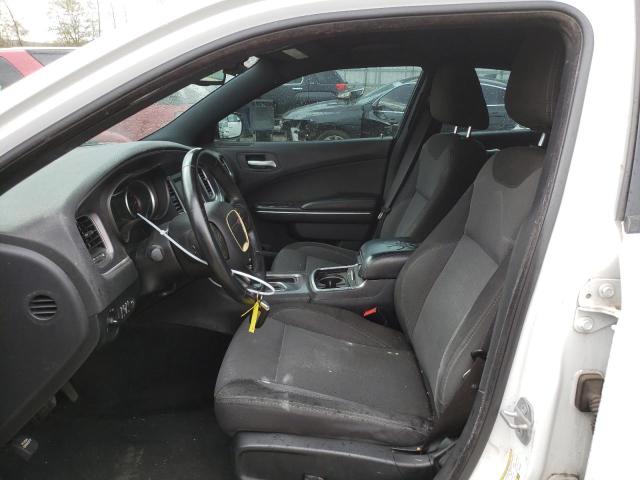 Photo 7 from auction – 2015 DODGE CHARGER SE with VIN 2C3CDXBG1FH795119