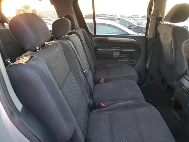 Photo 11 from auction – 2008 NISSAN ARMADA SE with VIN 5N1AA08D88N627578