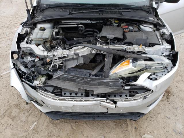 Photo 11 from auction – 2015 FORD FOCUS with VIN 1FADP3E26FL339075