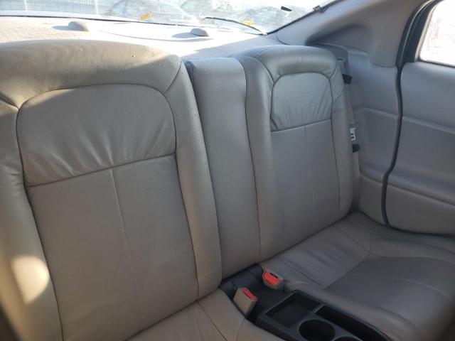 Photo 10 from auction – 2001 SATURN SC2 with VIN 1G8ZY14791Z354541