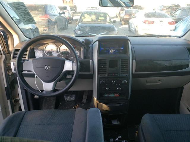 Photo 8 from auction – 2010 DODGE GRAND CARA with VIN 2D4RN5D16AR107766