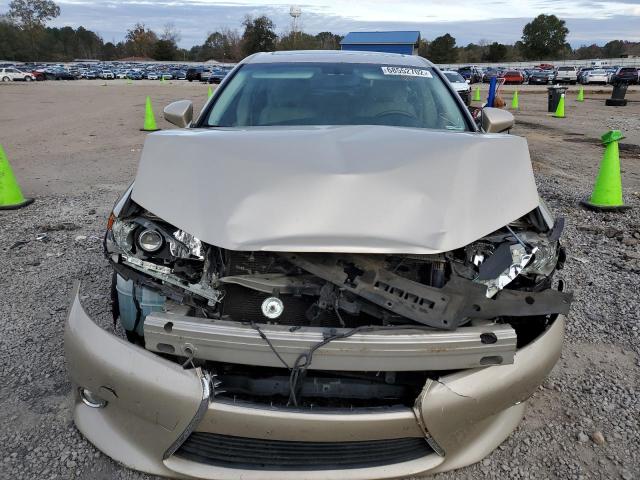 Photo 5 from auction – 2013 LEXUS ES 350 with VIN JTHBK1GG6D2071434