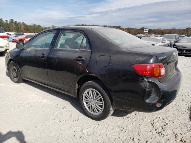 صورة رقم 2 من المزاد - 2010 TOYOTA COROLLA BA مع VIN 1NXBU4EEXAZ248772