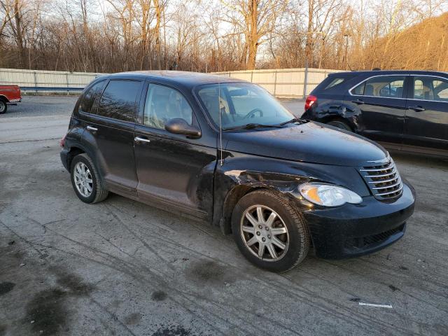 Photo 4 from auction – 2007 CHRYSLER PT CRUISER with VIN 3A4FY58BX7T586221