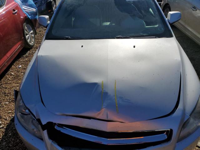 Photo 11 from auction – 2011 CHEVROLET MALIBU 2LT with VIN 1G1ZD5E78BF295064