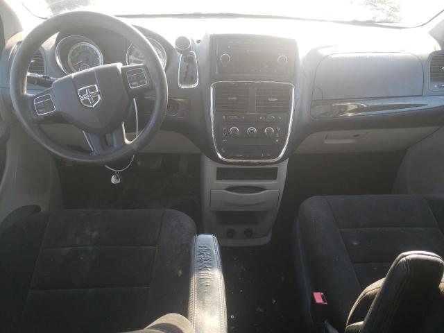 Photo 8 from auction – 2012 DODGE GRAND CARA with VIN 2C4RDGBG5CR182951