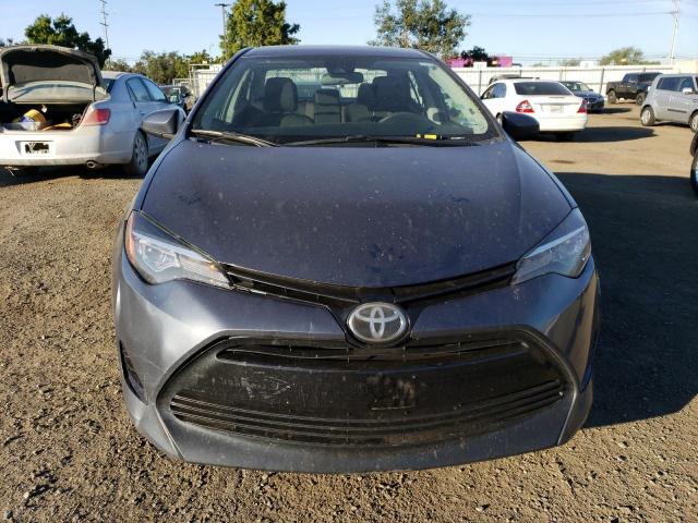 Photo 5 from auction – 2018 TOYOTA COROLLA L with VIN 2T1BURHE2JC978900