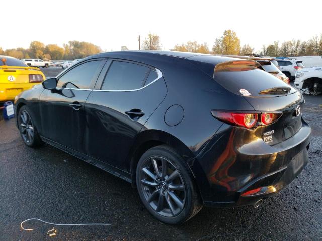Photo 2 from auction – 2019 MAZDA 3 with VIN JM1BPAJM5K1126637