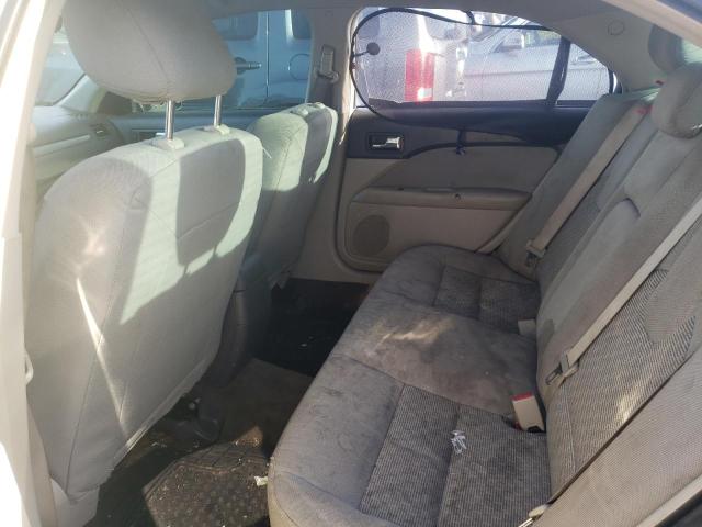 Photo 10 from auction – 2011 FORD FUSION S with VIN 3FAHP0GA7BR262541