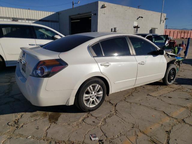 Photo 3 from auction – 2012 NISSAN ALTIMA BAS with VIN 1N4AL2AP7CN549257