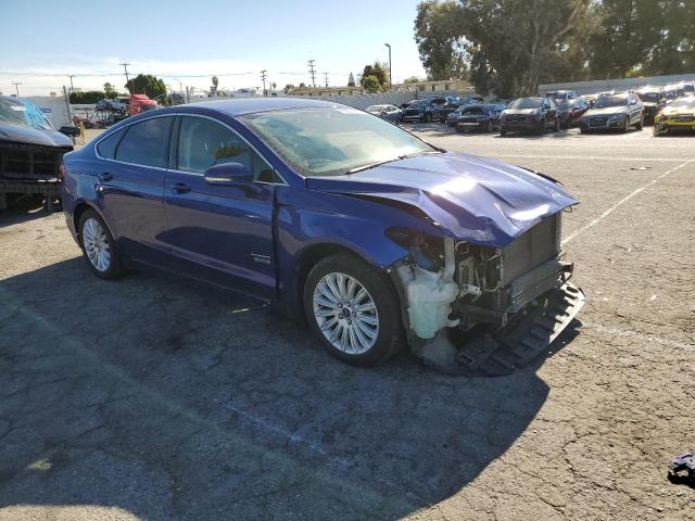 Photo 4 from auction – 2016 FORD FUSION SE with VIN 3FA6P0PU2GR320502