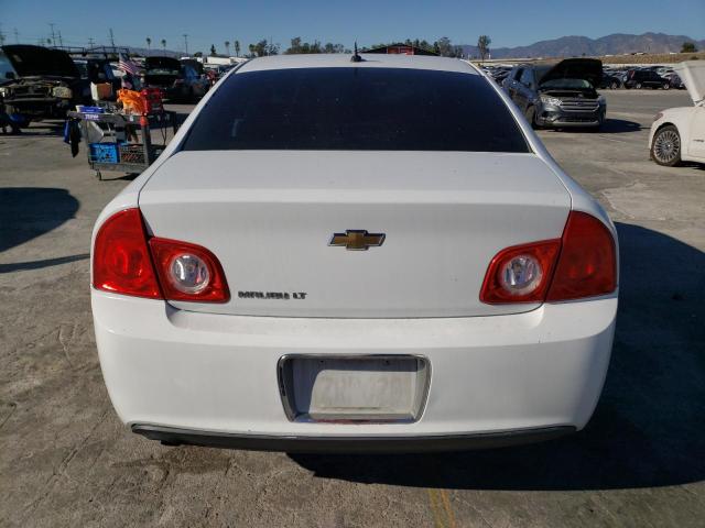 Photo 6 from auction – 2011 CHEVROLET MALIBU 1LT with VIN 1G1ZC5E19BF365461