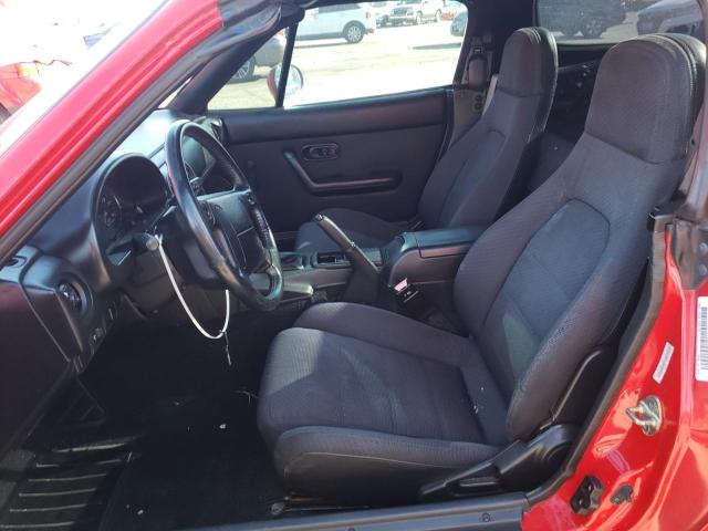 صورة رقم 7 من المزاد - 1990 MAZDA MIATA مع VIN JM1NA3517L0139133