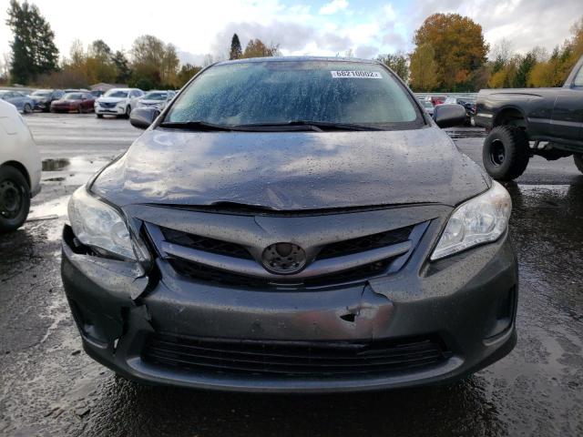 Photo 5 from auction – 2012 TOYOTA COROLLA BA with VIN JTDBU4EE7C9177668