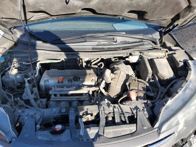 Photo 12 from auction – 2012 HONDA CR-V EX with VIN 2HKRM3H57CH501391