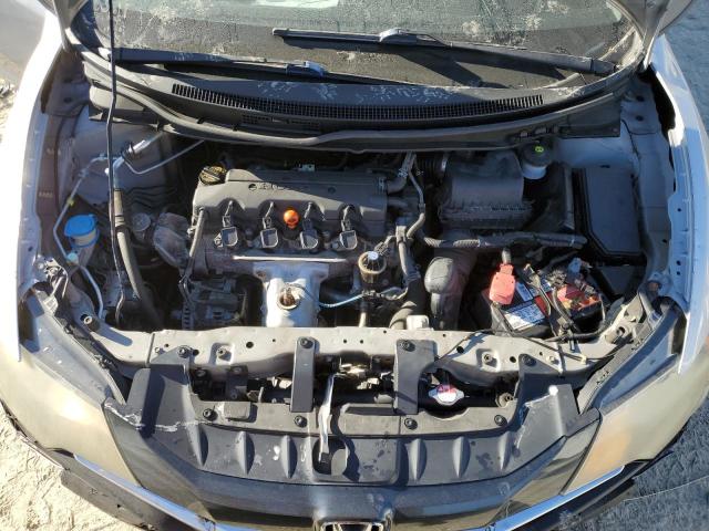Photo 11 from auction – 2014 HONDA CIVIC EX with VIN 2HGFG3B85EH509841