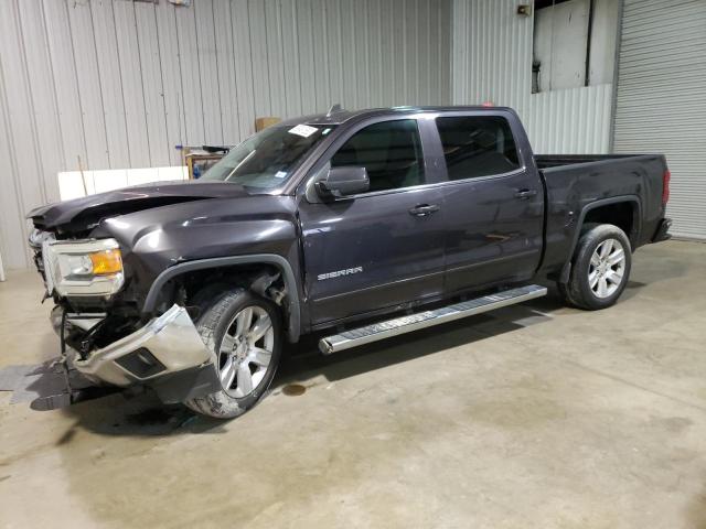 Photo 1 from auction – 2015 GMC SIERRA C15 with VIN 3GTP1UEC4FG143219
