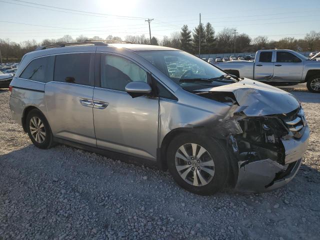 Photo 4 from auction – 2015 HONDA ODYSSEY EX with VIN 5FNRL5H48FB106838
