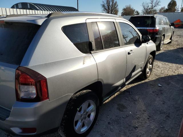 Foto 3 de la subasta – 2015 JEEP COMPASS SP con VIN 1C4NJCBA9FD250316