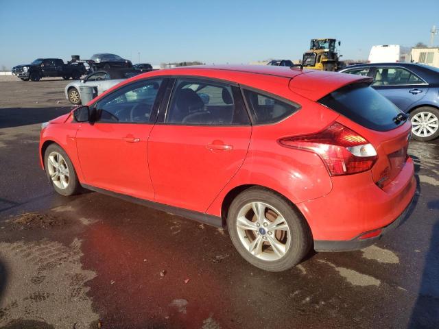 Photo 2 from auction – 2014 FORD FOCUS SE with VIN 1FADP3K24EL295256