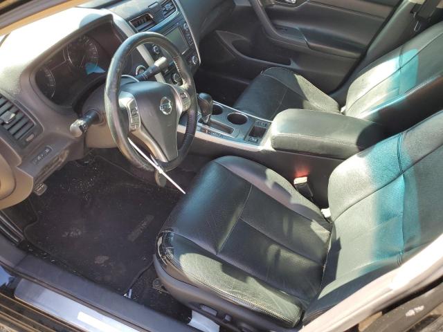 Photo 7 from auction – 2013 NISSAN ALTIMA 2.5 with VIN 1N4AL3AP3DN586538