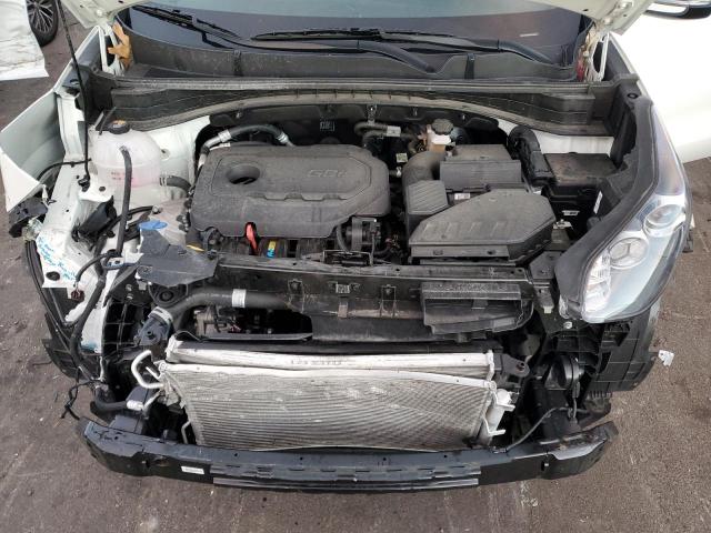 Photo 12 from auction – 2021 KIA SPORTAGE E with VIN KNDPNCAC5M7885500