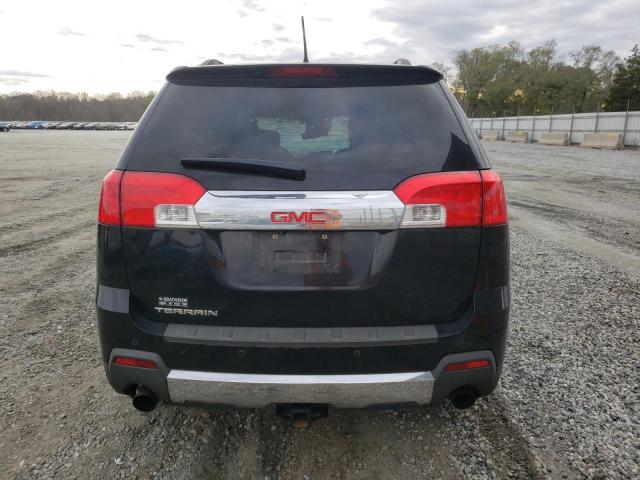 Photo 6 from auction – 2013 GMC TERRAIN SL with VIN 2GKFLWE39D6202411