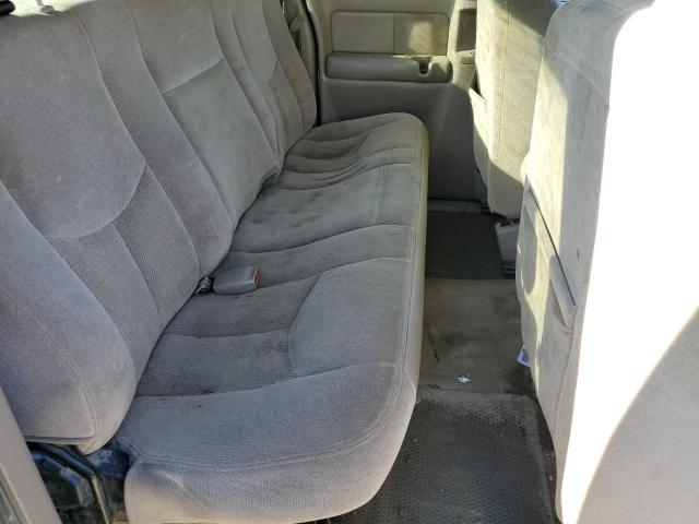 Photo 10 from auction – 2004 GMC NEW SIERRA with VIN 2GTEK19T141261683